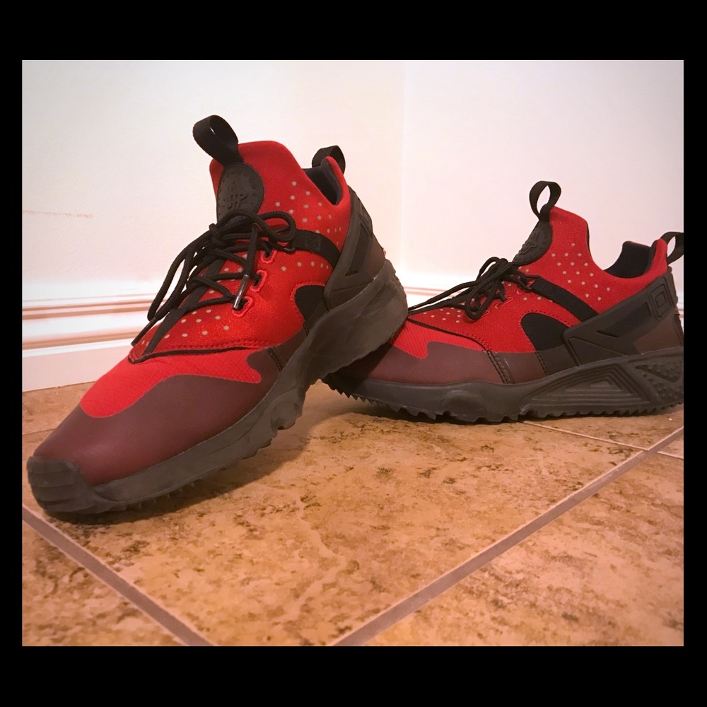 Nike Huarache Shoes